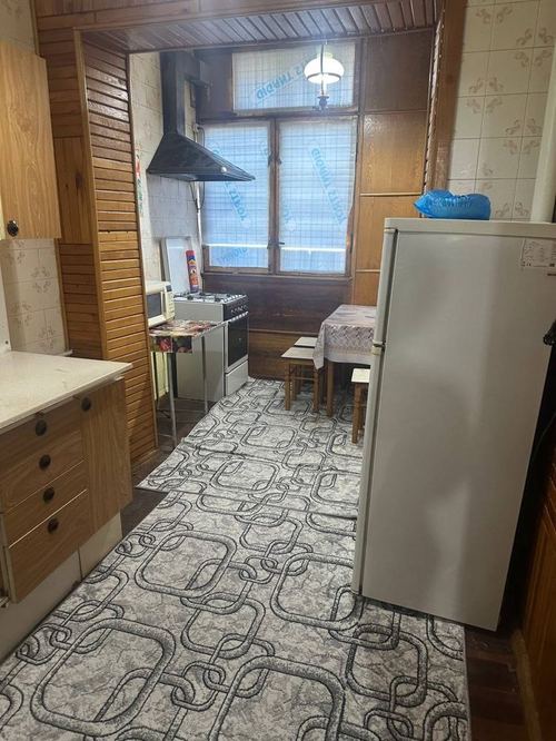 Apartment for rent, Sebzor address