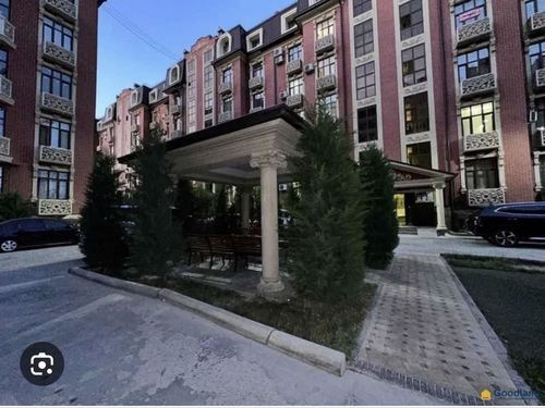Long-term apartment rental in Darkhan