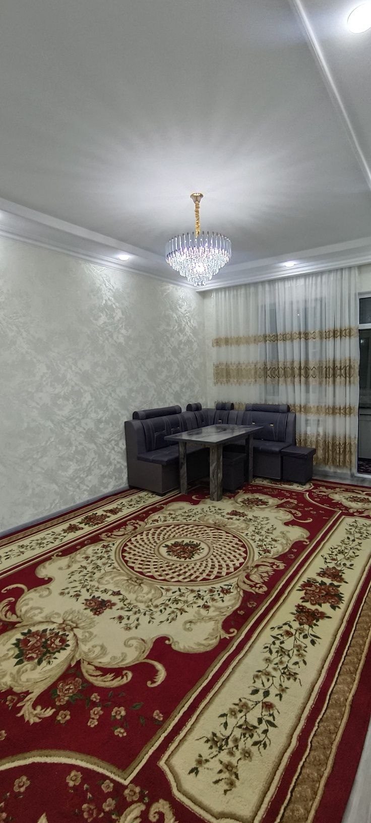 2-xonali kvartira, 33 m², Toshkent, Mirzo Ulug‘bek tumani, ijaraga
