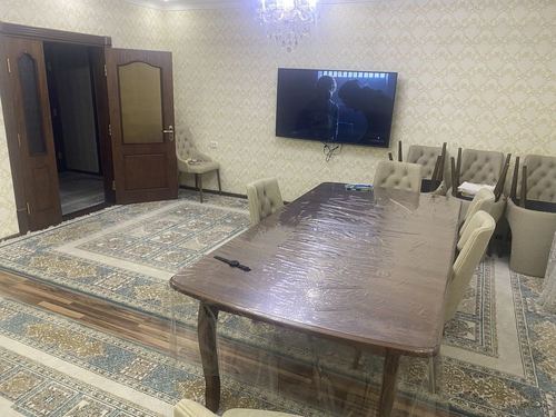3-комнатная квартира, 90 м²