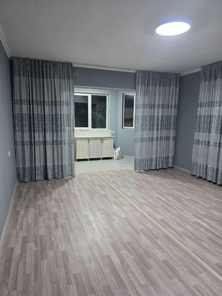 2-xonali kvartira, 65 m², Toshkent, Bektemir tumani, ijaraga