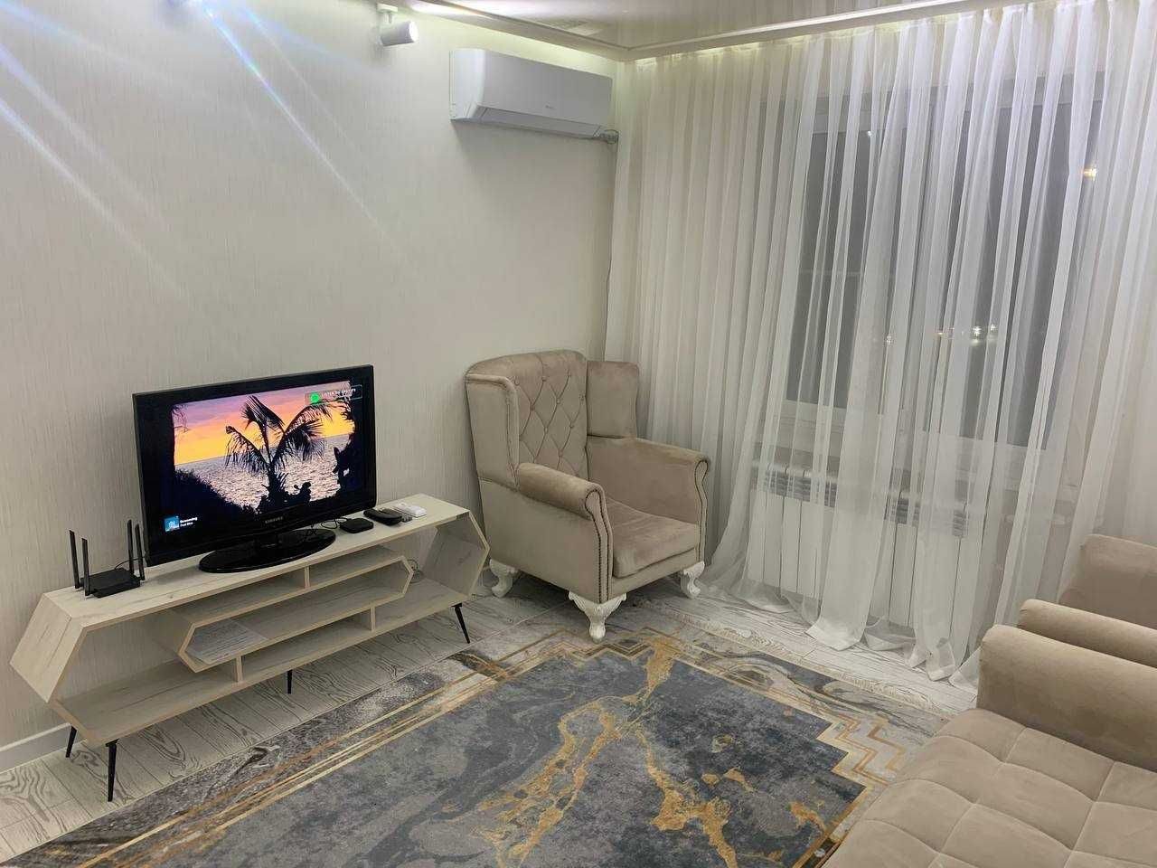 2-xonali kvartira, 40 m², Toshkent, Mirzo Ulug‘bek tumani, ijaraga