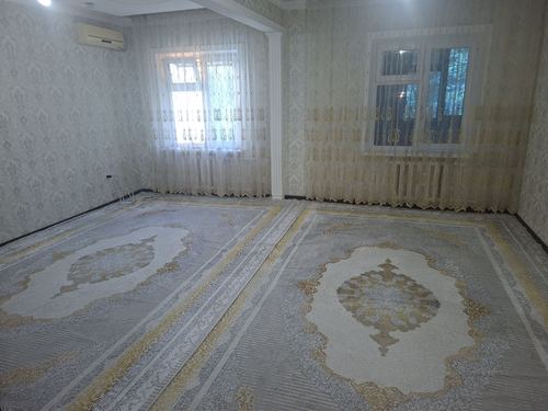 4-room apartment for rent