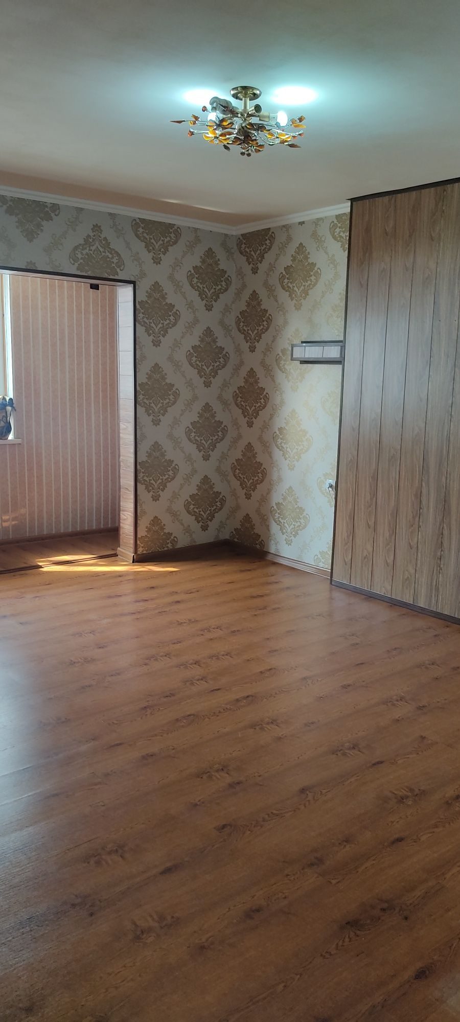 3-комнатная квартира, 78 м², Ташкент, Учтепинский район, в аренду