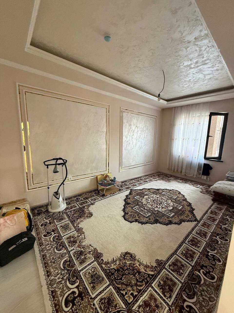 2-xonali kvartira, 54 m², Toshkent, Uchtepa tumani, ijaraga
