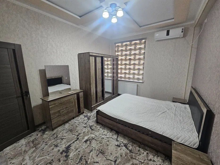 2-xonali kvartira, 60 m², Toshkent, Chilonzor tumani, ijaraga