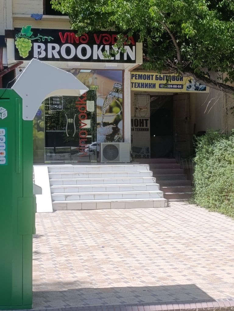 2-xonali kvartira, 52 m², Toshkent, Yunusobod tumani, ijaraga