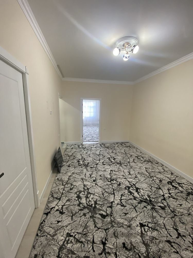 3-xonali kvartira, 70 m², Toshkent, Yunusobod tumani, ijaraga
