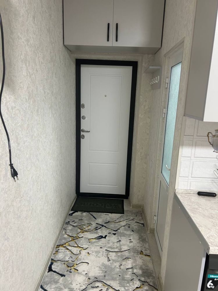2-xonali kvartira, 30 m², Toshkent, Yashnobod tumani, ijaraga