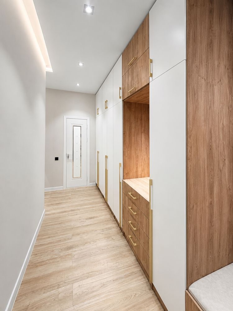 2-xonali kvartira, 60 m², Toshkent, Olmazor tumani, sotuvga