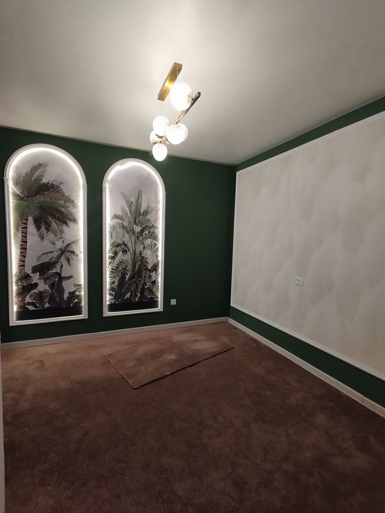 3-room apartment, 48 m², Tashkent, Bektemir District, for sale