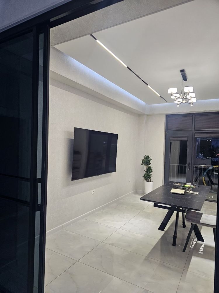 2-room apartment, 65 m², Tashkent, Bektemir District, for sale