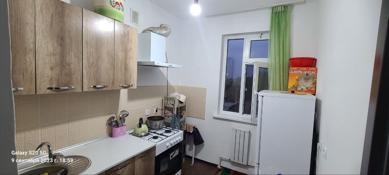 3-room apartment, 68 m², Tashkent, Bektemir District, for sale