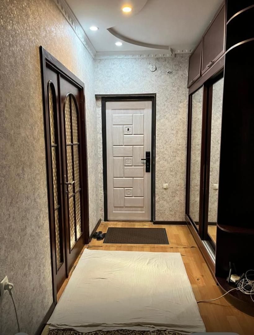 3-xonali kvartira, 84 m², Toshkent, Bektemir tumani, sotuvga
