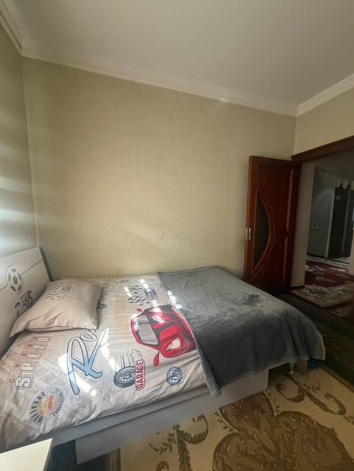 Продажа трехкомнатной квартиры, 3 комнаты