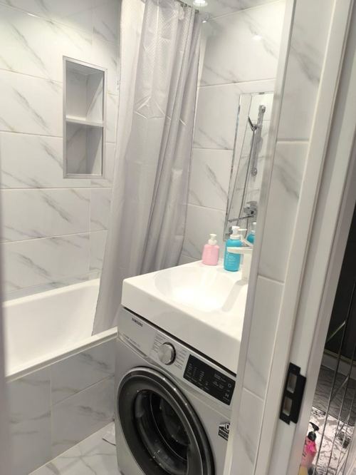 Selling my apartment