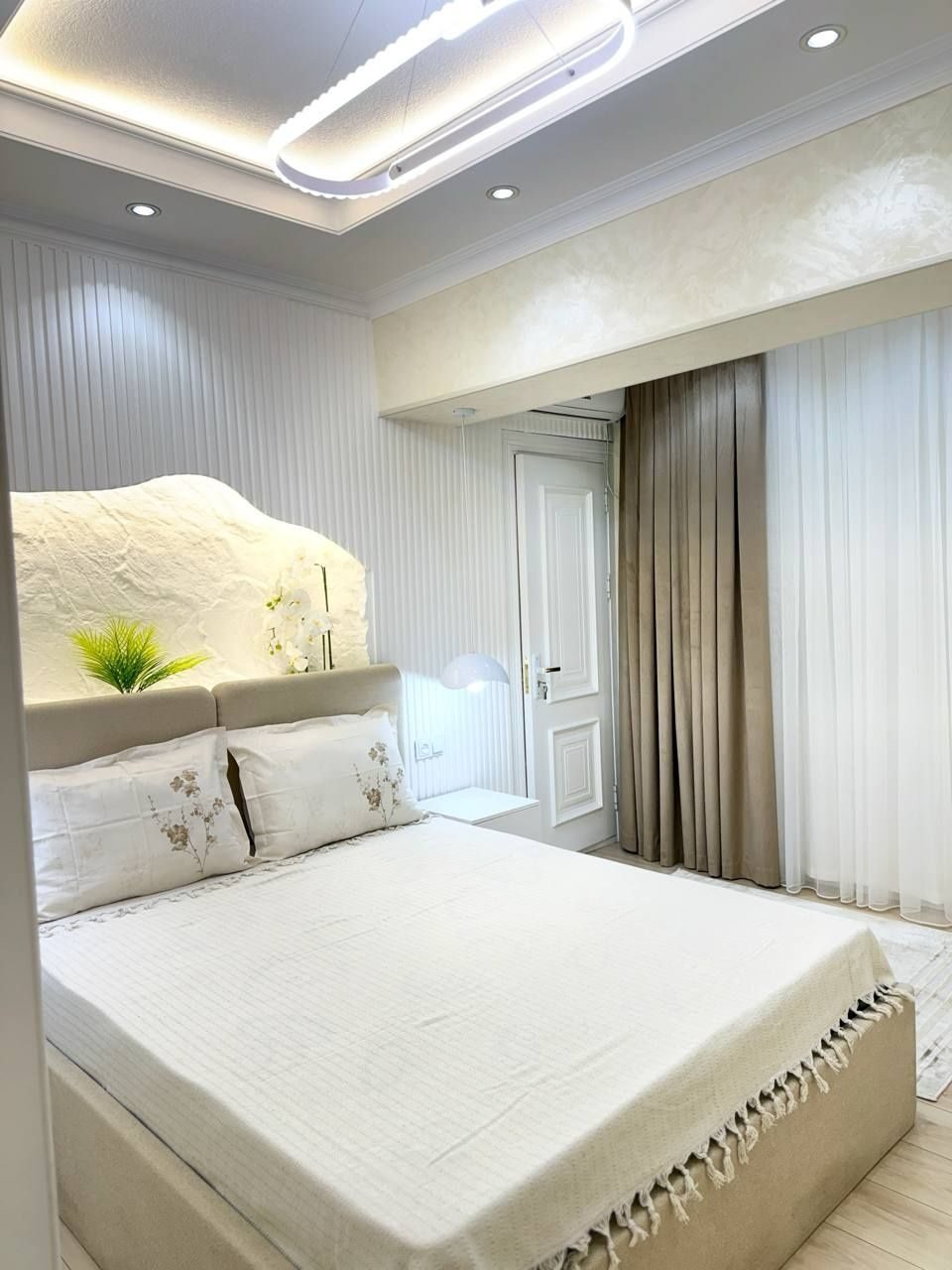 2-room apartment, 48 m², Tashkent, Mirabad District, for sale
