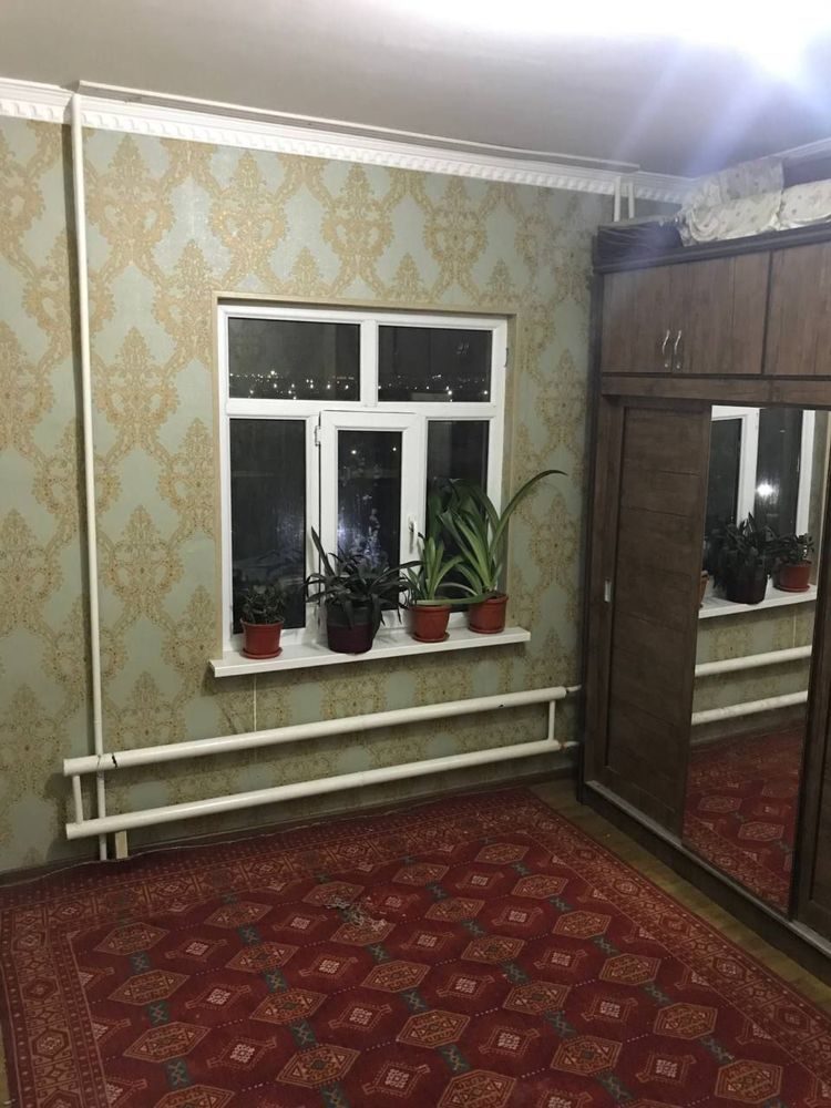 5-room apartment, 118 m², Tashkent, Mirzo Ulugbek District, for sale