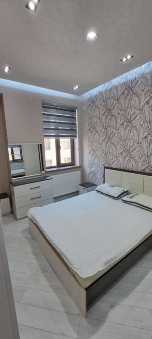 2-xonali kvartira, 46 m², Toshkent, Mirzo Ulug‘bek tumani, sotuvga
