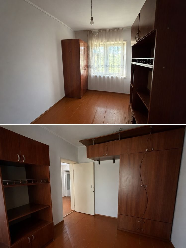 3-xonali kvartira, 72 m², Toshkent, Mirzo Ulug‘bek tumani, sotuvga