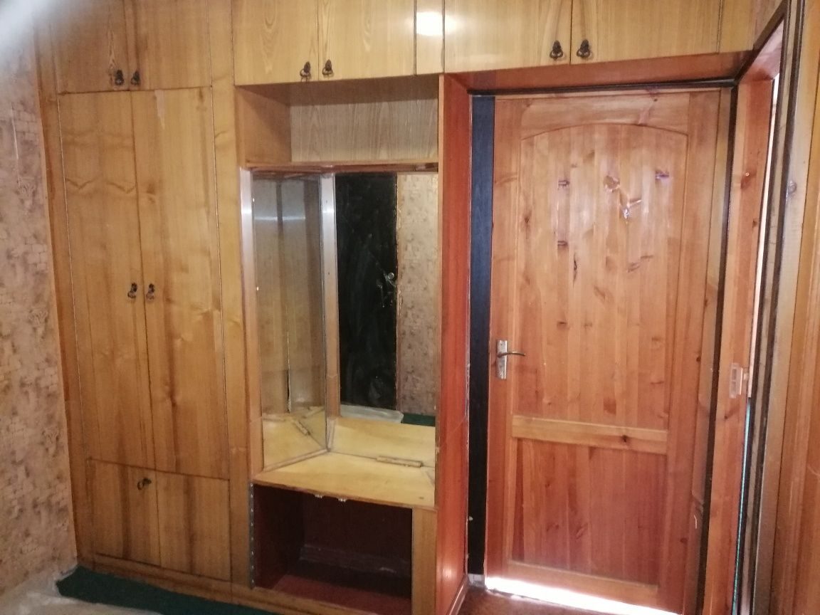 3-room apartment, 70 m², Tashkent, Uchtepa District, for sale