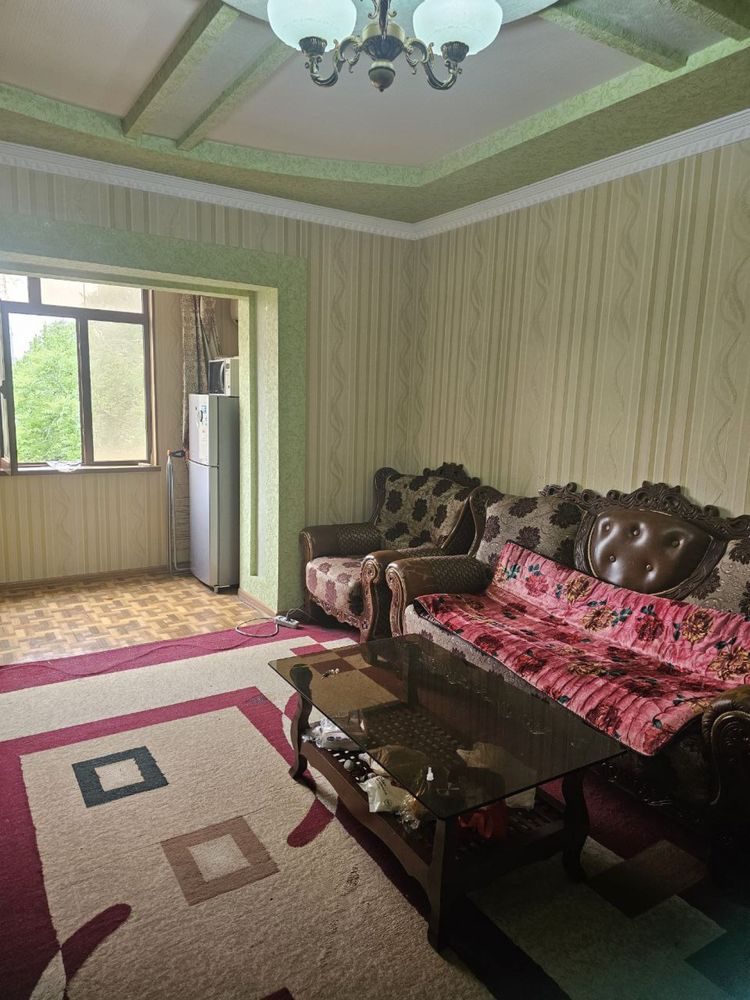 1-xonali kvartira, 34.26 m², Toshkent, Shayxontohur tumani, sotuvga