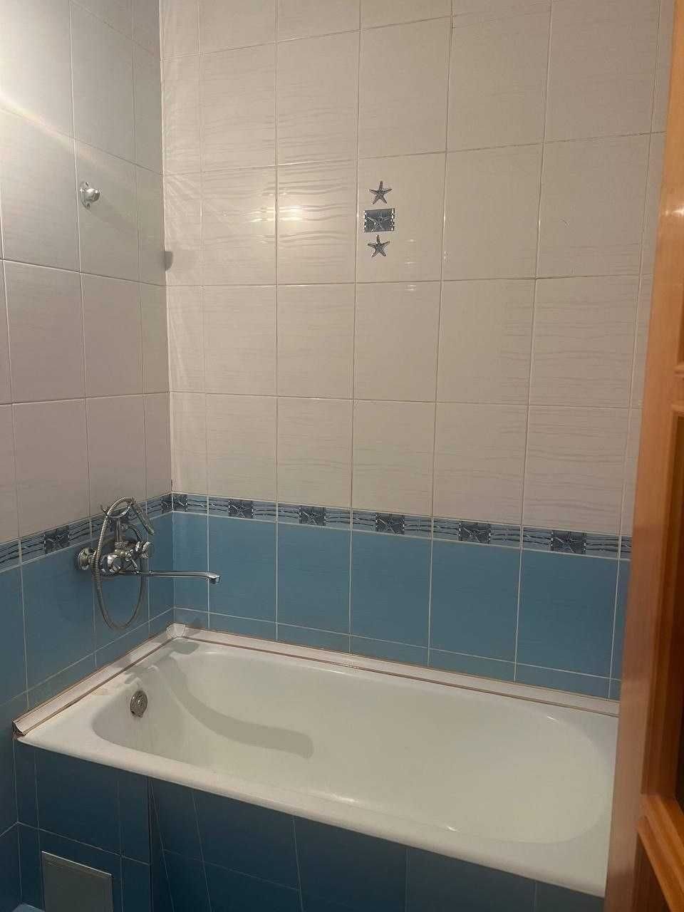 2-xonali kvartira, 51 m², Toshkent, Chilonzor tumani, sotuvga
