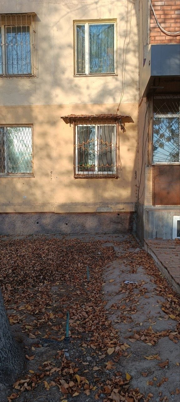2-room apartment, 52 m², Tashkent, Chilanzar District, for sale