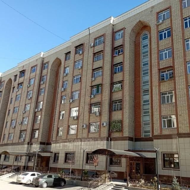 1-xonali kvartira, 92 m², Toshkent, Shayxontohur tumani, sotuvga