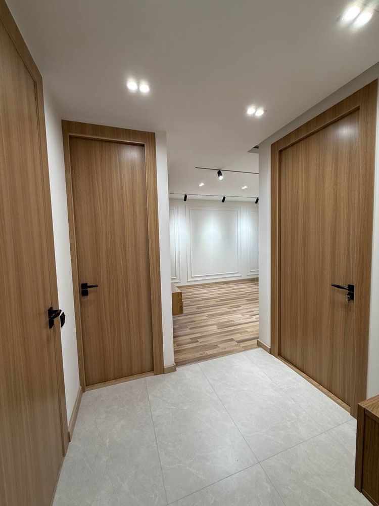 2-xonali kvartira, 45 m², Toshkent, Shayxontohur tumani, sotuvga