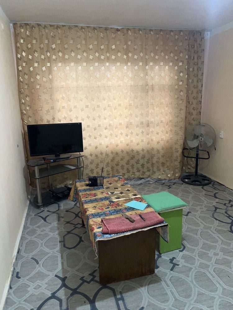 1-xonali kvartira, 29 m², Toshkent, Shayxontohur tumani, sotuvga