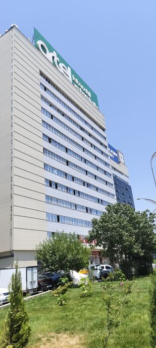 1-xonali kvartira, 43.53 m², Toshkent, Yakkasaroy tumani, sotuvga