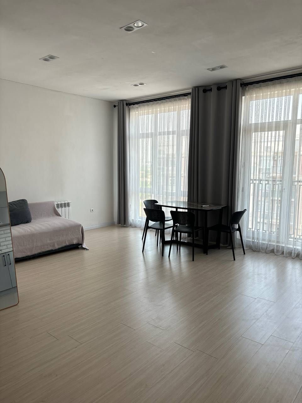 1-room apartment, 38 m², Tashkent, Yashnabad District, for sale