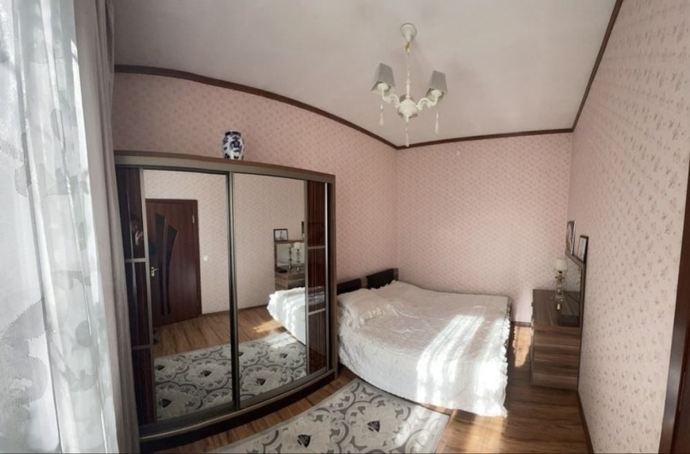 4-xonali uy, 140 m², Toshkent, Olmazor tumani, ijaraga