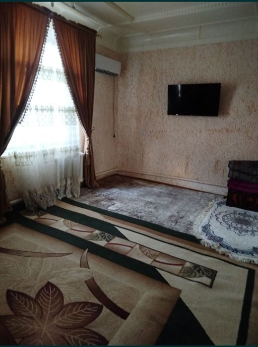 3-xonali kvartira, 200 m², Toshkent, Bektemir tumani, ijaraga