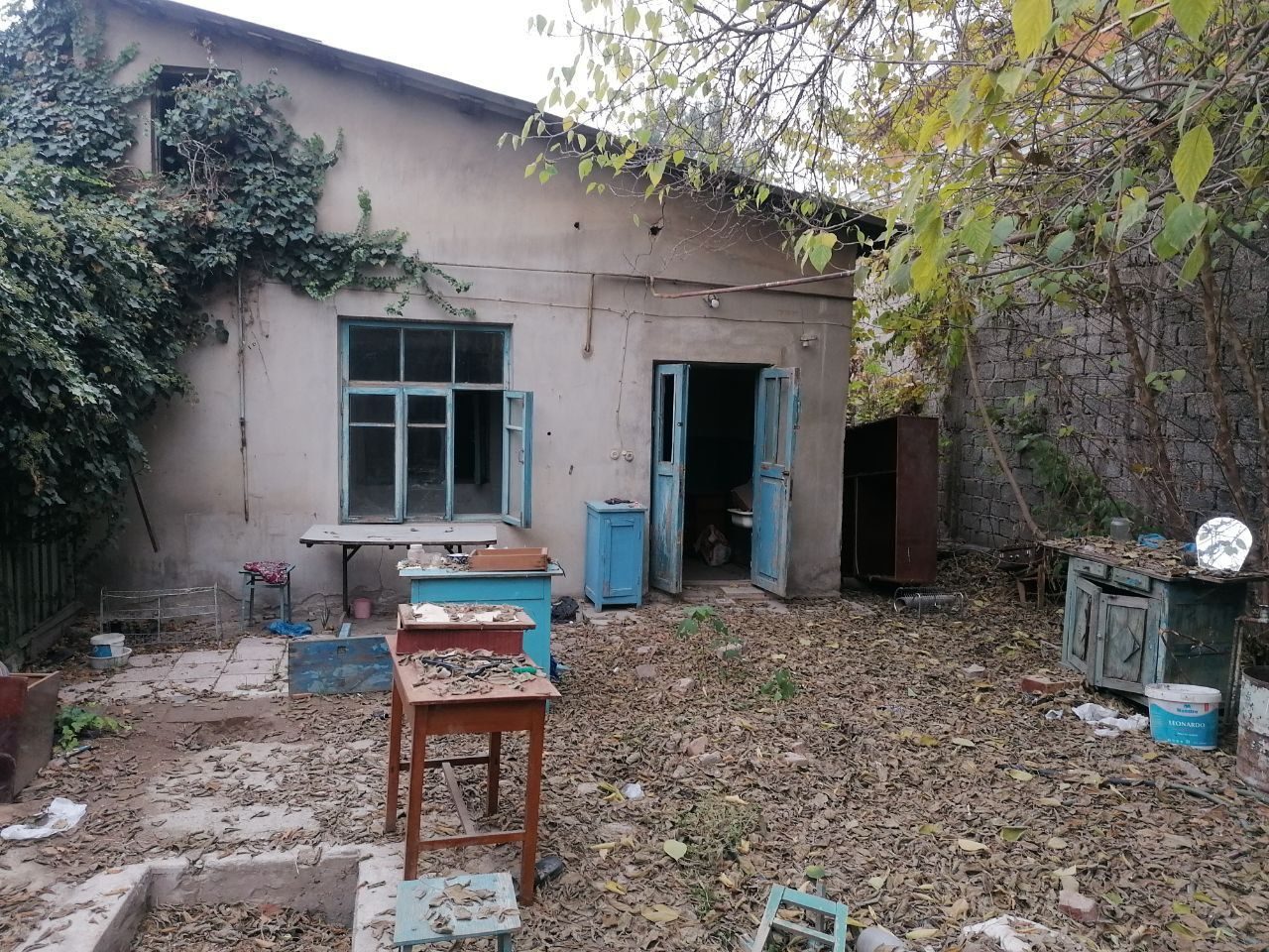5-комнатный дом, 300 м², Ташкент, Мирабадский район, в аренду