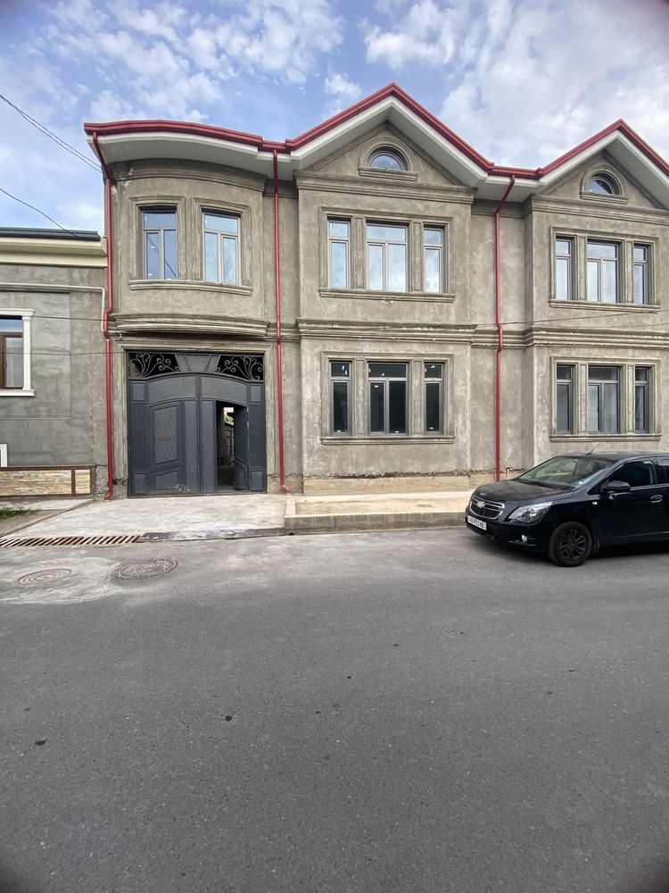 7-xonali uy, 300 m², Toshkent, Sergeli tumani, ijaraga