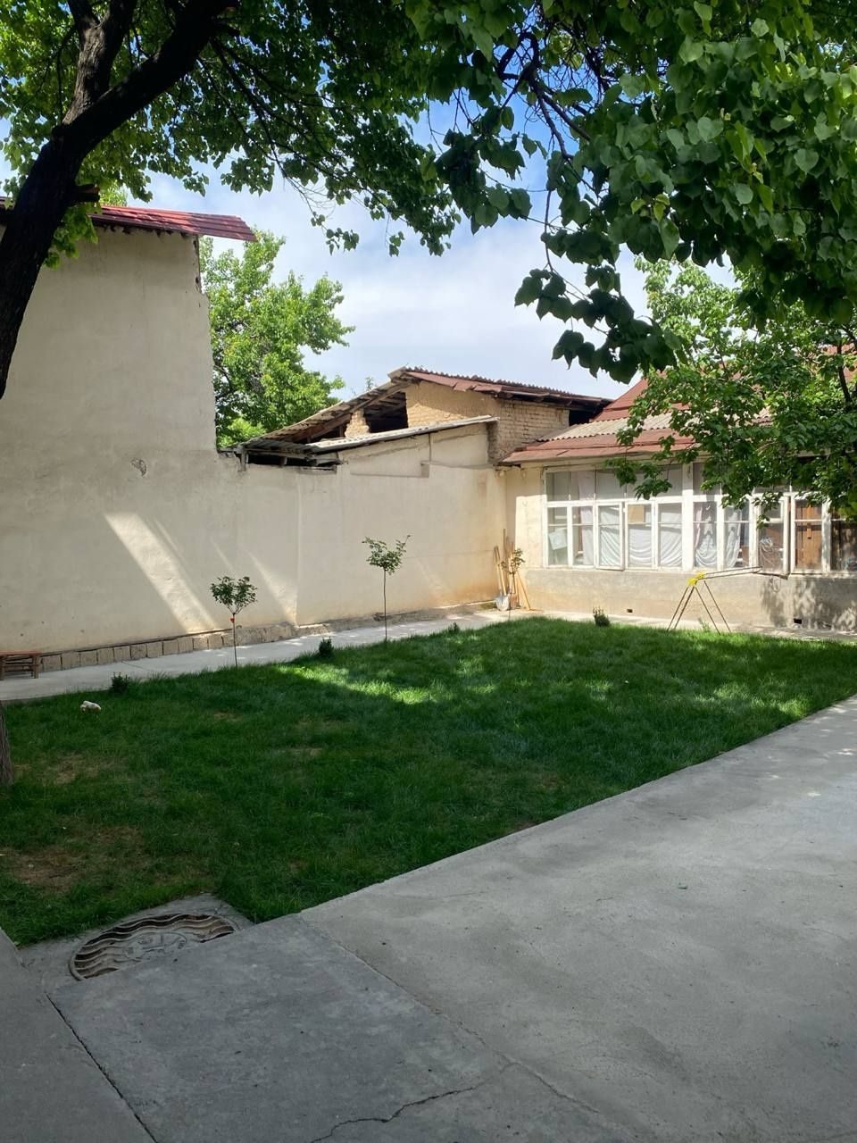 11-xonali uy, 7 m², Toshkent, Yunusobod tumani, ijaraga