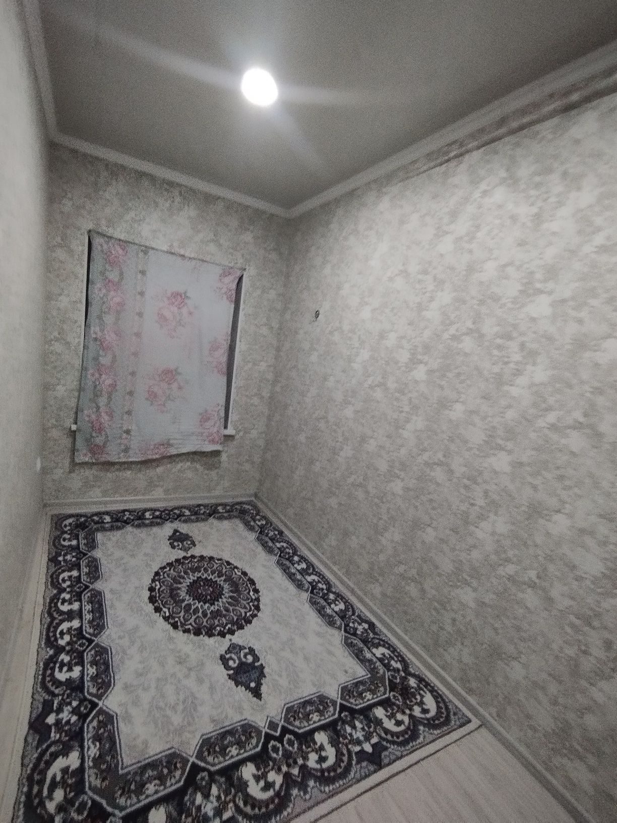 2-room cottage, 60 m², Tashkent, Yakkasaray District, for rent