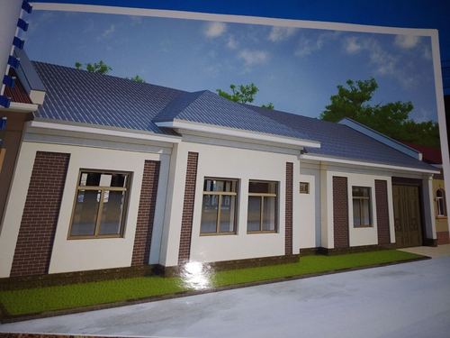 Dacha for sale Ak-Tash
