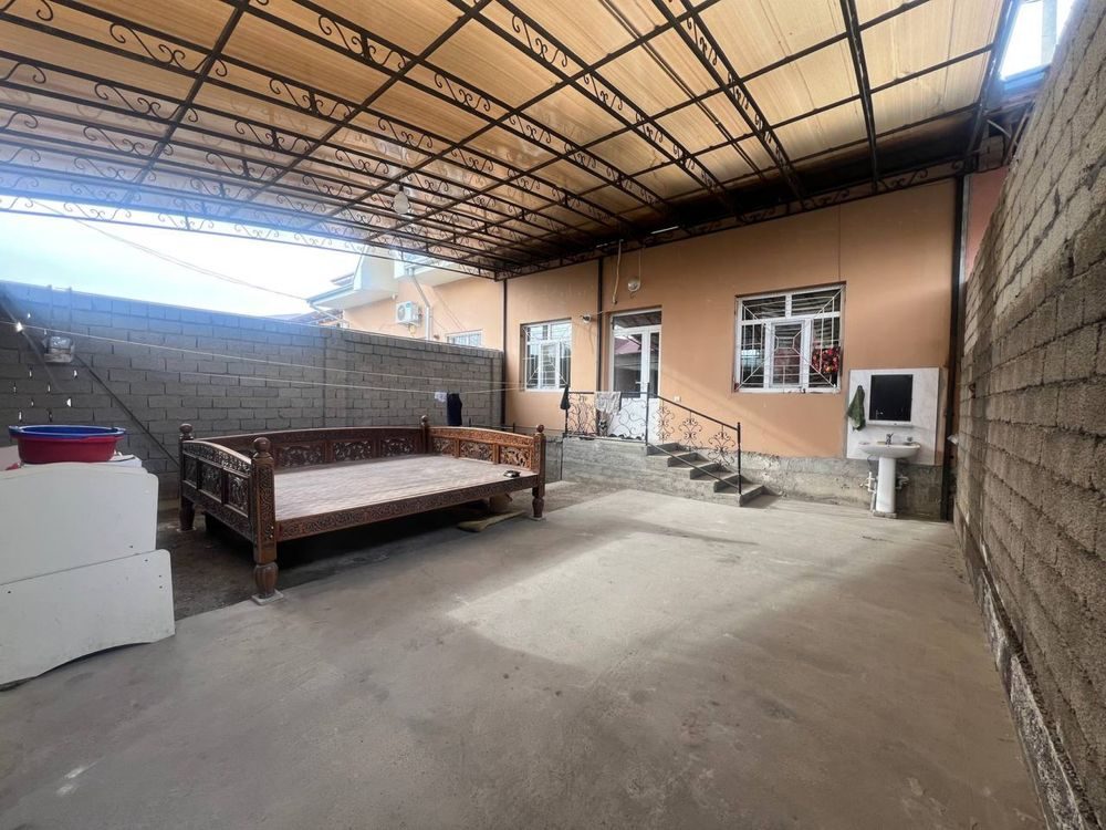 3-xonali uy, 74.04 m², Toshkent, Bektemir tumani, sotuvga