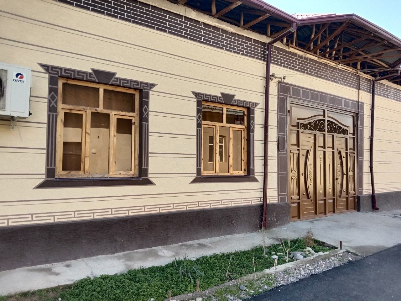 9-xonali uy, 6000 m², Toshkent, Bektemir tumani, sotuvga