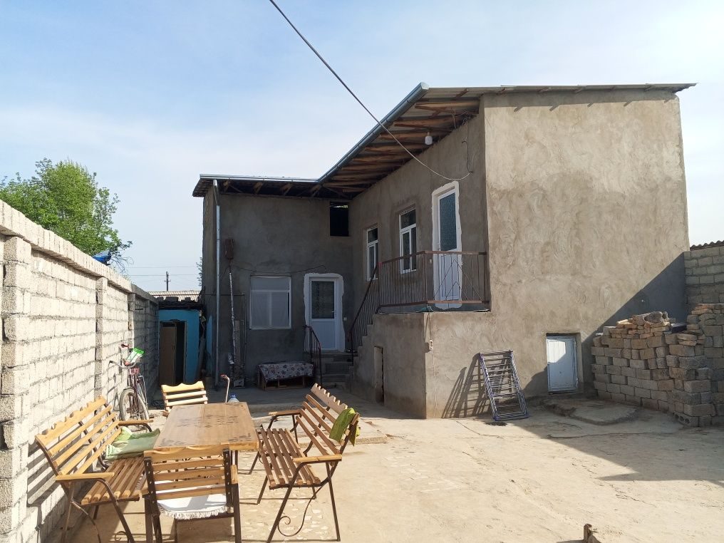 6-xonali uy, 4000 m², Toshkent, Bektemir tumani, sotuvga
