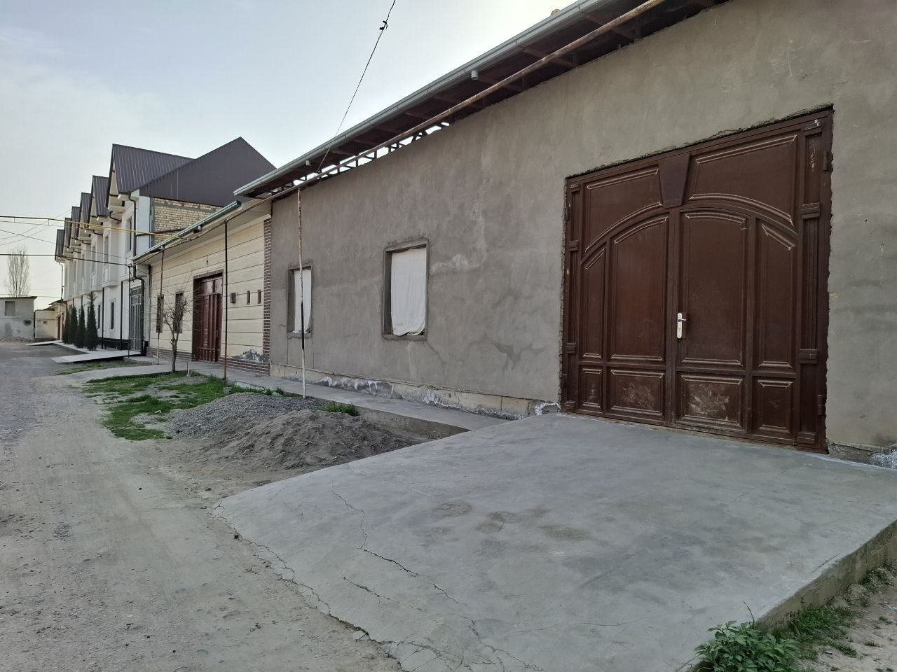5-room house, 311 m², Tashkent, Bektemir District, for sale