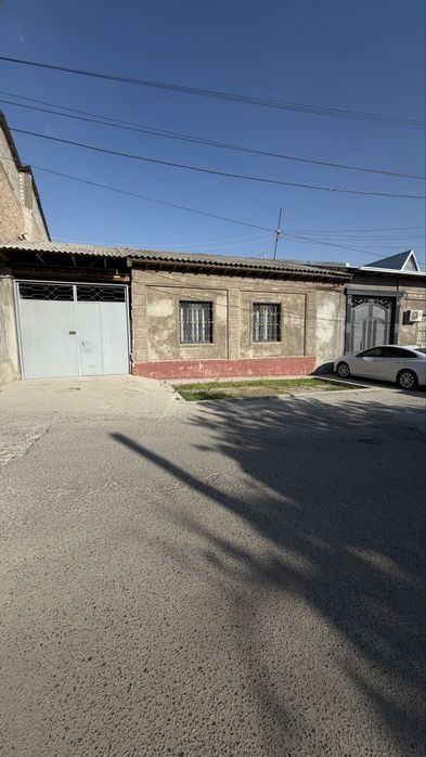 5-xonali uy, 1200 m², Toshkent, Mirobod tumani, sotuvga