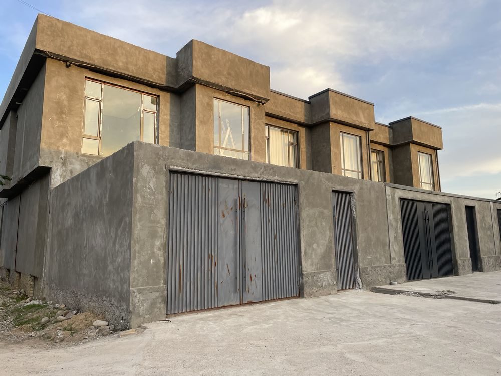 8-xonali uy, 300 m², Toshkent, Mirobod tumani, sotuvga