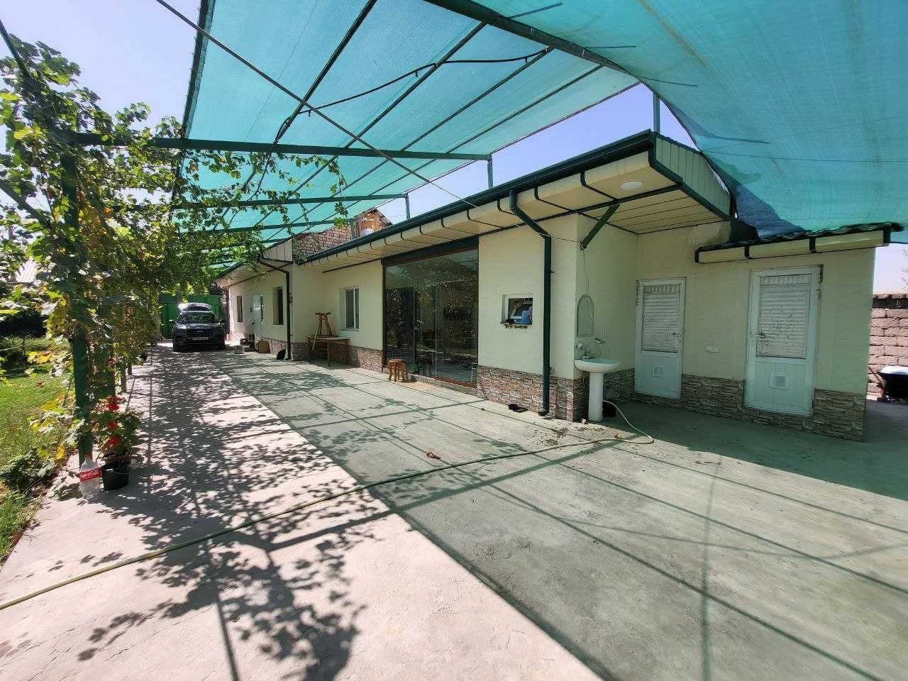 4-room house, 102 m², Tashkent, Mirzo Ulugbek District, for sale