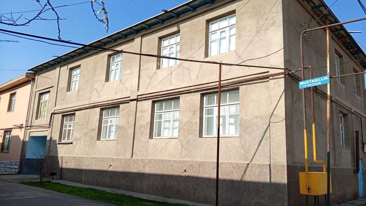 20-xonali uy, 400 m², Toshkent, Mirzo Ulug‘bek tumani, sotuvga