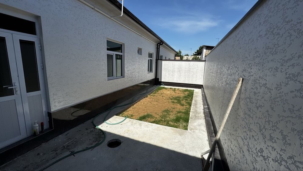 3-xonali uy, 55 m², Toshkent, Sergeli tumani, sotuvga