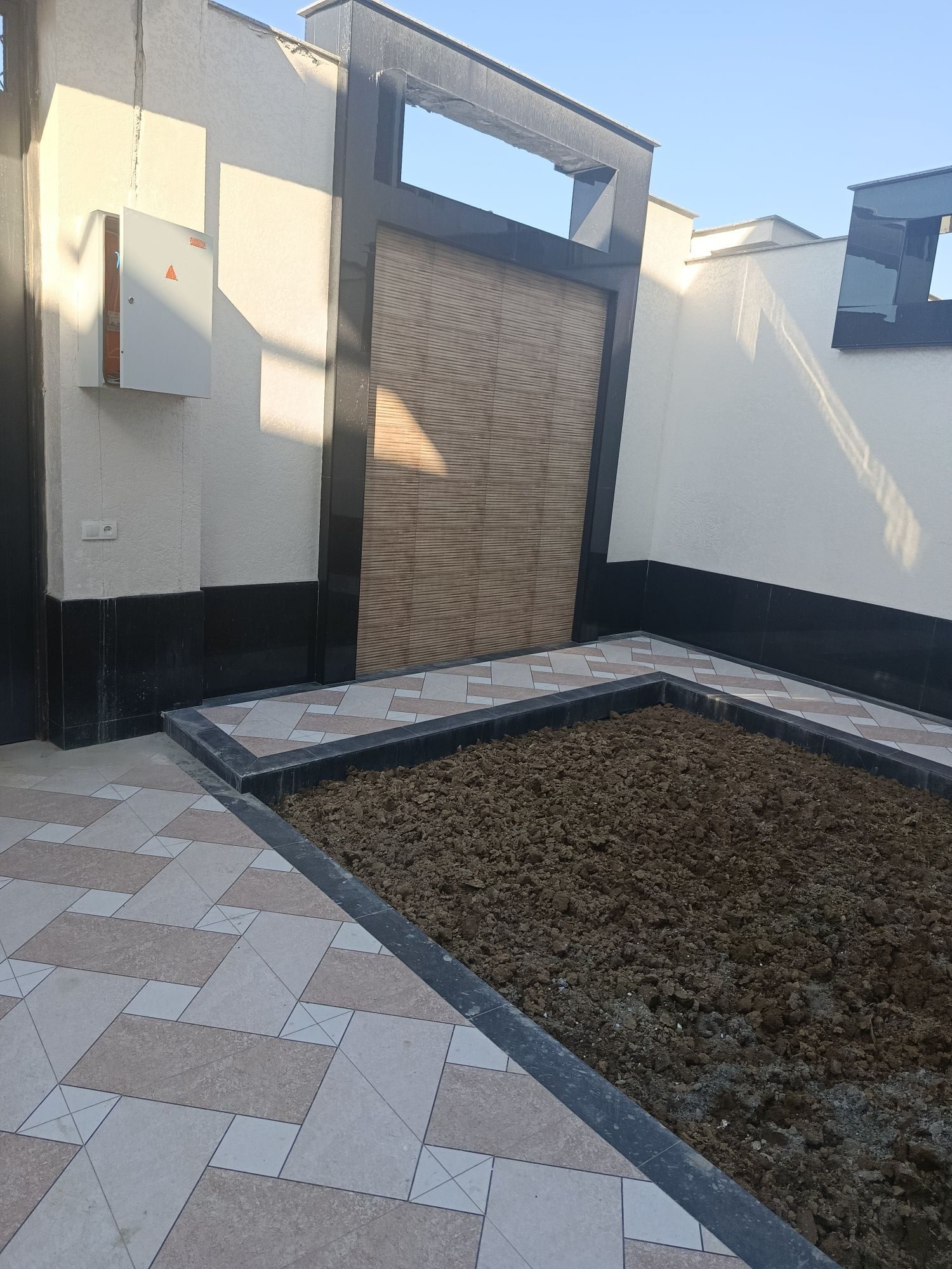 8-xonali uy, 15 m², Toshkent, Sergeli tumani, sotuvga